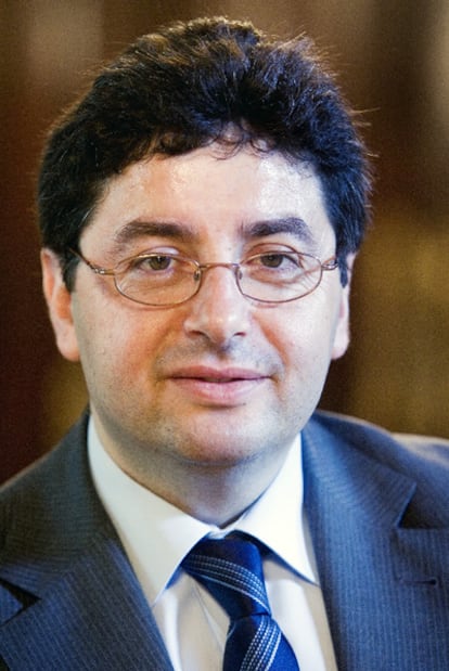 Mohamed Chaib.