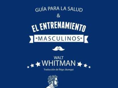 Whitman, por favor