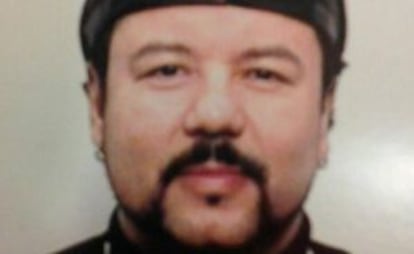 Imagen del perfil de Facebook de Ariel Castro.