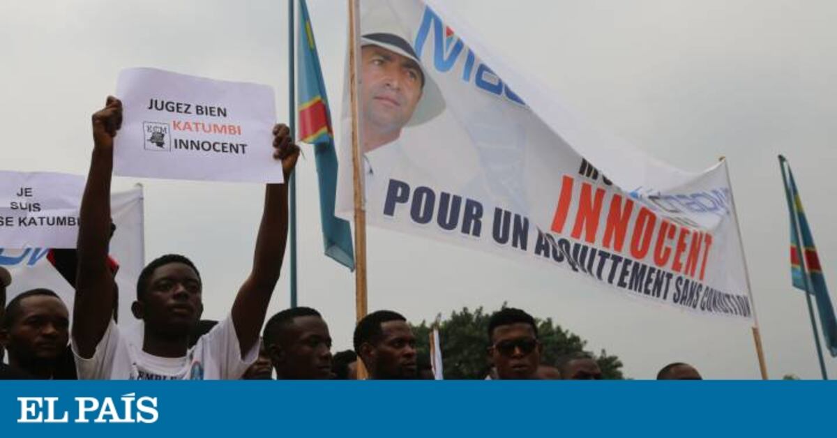REPÚBLICA DEMOCRÁTICA CONGO: RDC: 80 años de colonización, 58 de ...