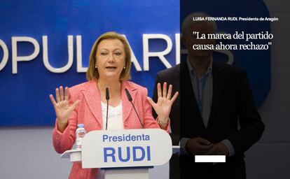 Varios dirigentes del PP han manifestado su preocupación por la situación en la que ha quedado su partido tras los malos resultados en las autonómicas y municipales. Tras la ejecutiva del lunes, en la que Rajoy descartó cambios, se empezaron a escuchar voces discrepantes con la dirección. El debate se avivó el martes con las declaraciones del presidente de Castilla y León en las que aconsejaba a Rajoy mirarse al espejo antes de volver a ser candidato.