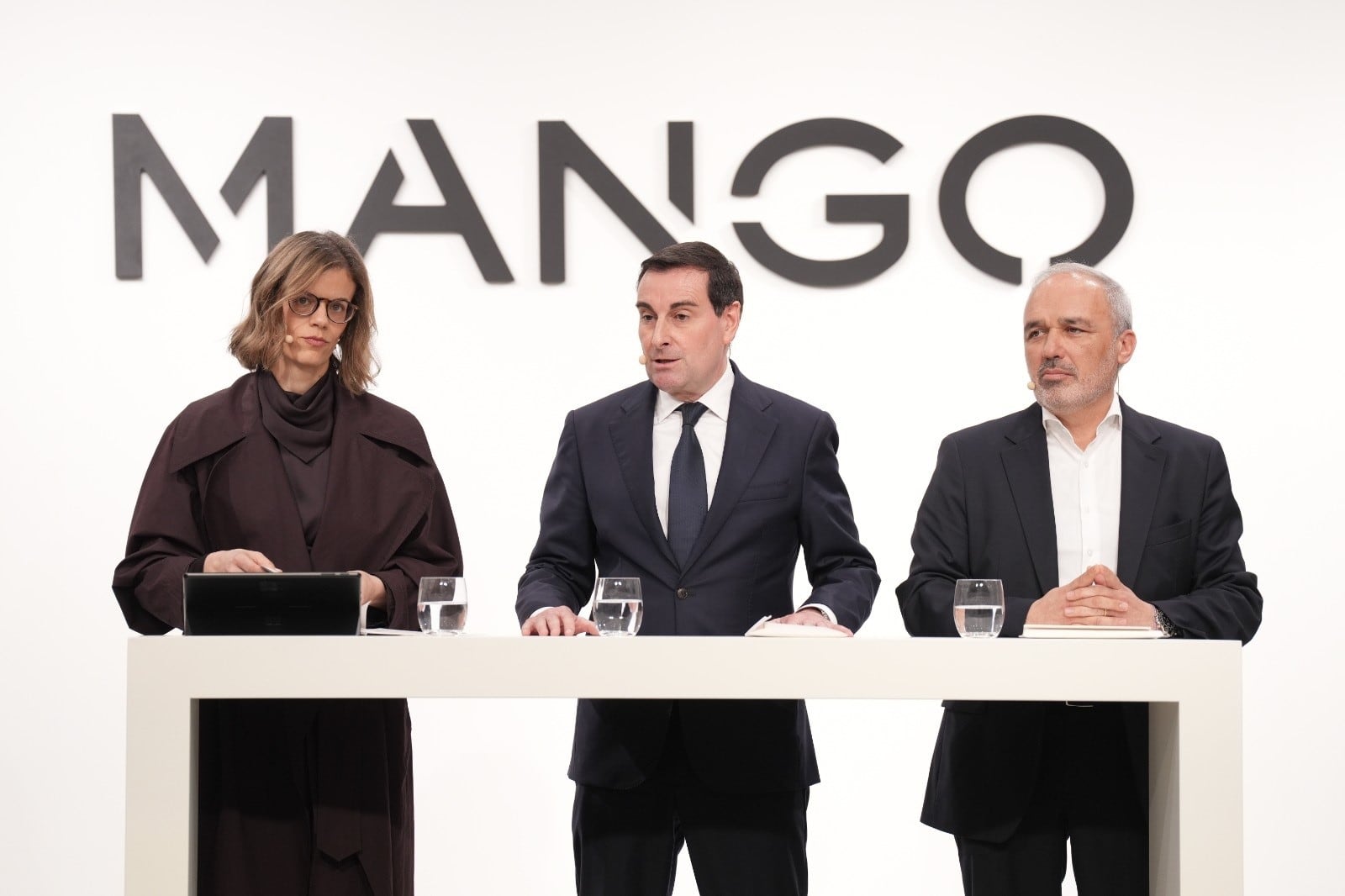 Mango se blinda ante la investigación de Jonathan Andic y su negocio alcanza resultados récord