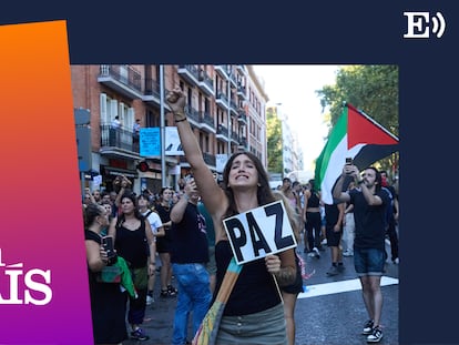 ‘Podcast’ | ¿Toma nota Europa de las protestas en la Vuelta?