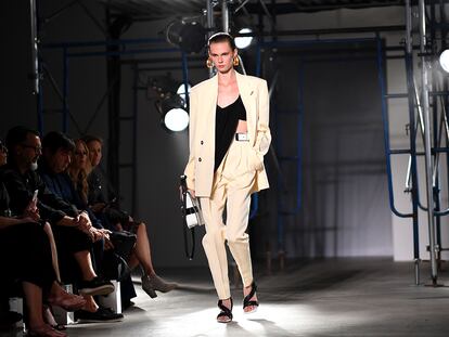 Proenza Schouler: 38 ideas para vestir a la mujer trabajadora