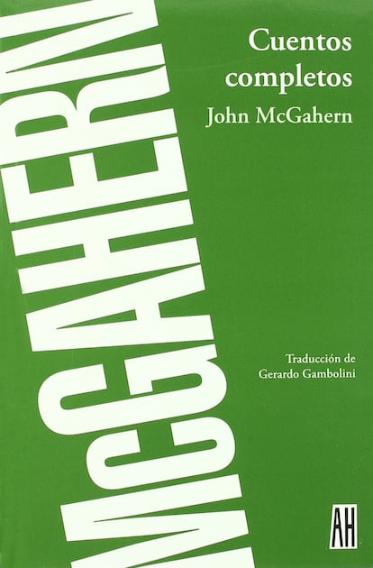 Tessa Hadley regalaría la recopilación de cuentos de John McGahern. 

La autora de la fantástica disección sobre el matrimonio, la amistad y sus consecuencias a través de las décadas en Lo queda de luz (Sexto piso) tira de un autor irlandés. "Regalaría a un buen amigo una colección de los cuentos de John McGahern, el maravilloso escritor irlandés que murió en 2006. No hay nada llamativo ni cerebral en estas historias ambientadas en Dublín o en la campiña irlandesa: se sienten como fragmentos exactos y sensuales arrancados de realidad. Un hijo le da a su padre maltratador un nuevo reloj y el viejo granjero intenta destruirlo. Tres hermanos enfadados son bienvenidos en el funeral de un tío al que no quisieron en el campo. Sin embargo, estos fragmentos contienen mundos enteros. Se adentran en la difícil verdad de los deseos y las relaciones, y en toda la dificultad de la historia irlandesa".