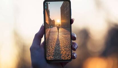Motorola G 5G Plus