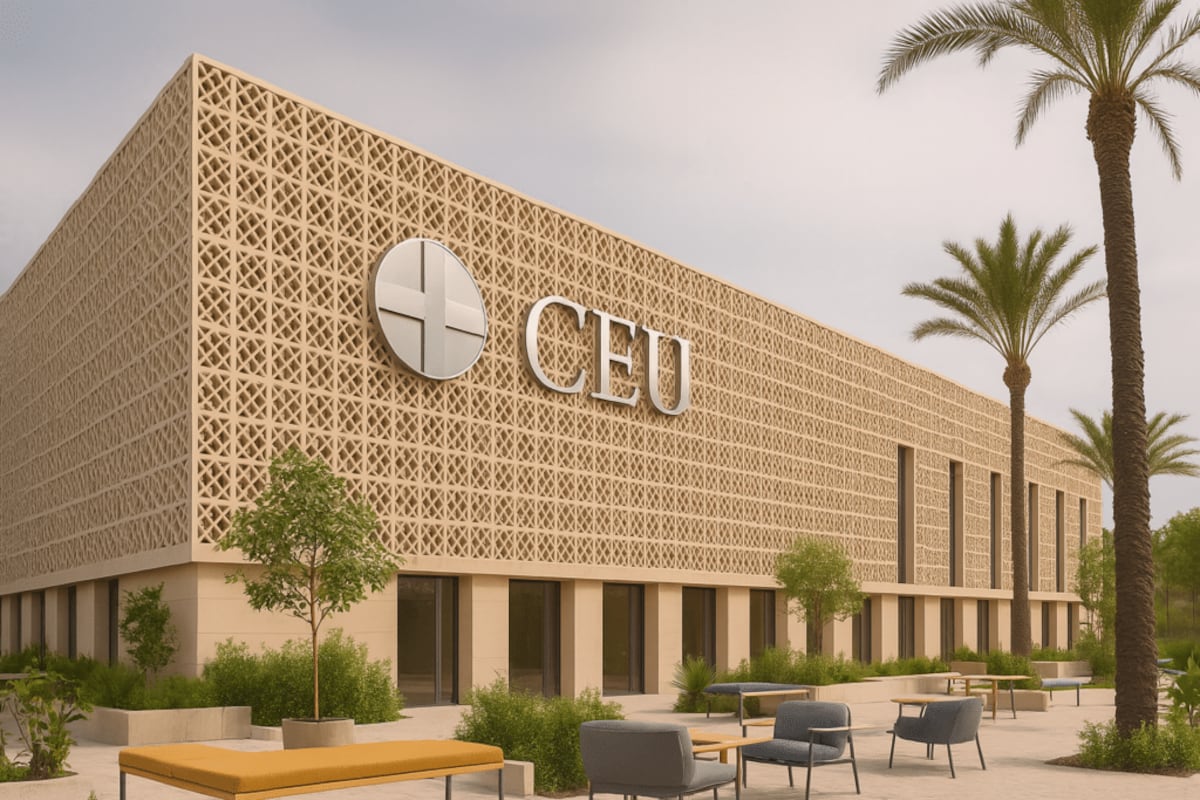 Baleares aplica una fórmula exprés para que el CEU se instale en Mallorca antes de que el Gobierno endurezca los requisitos universitarios