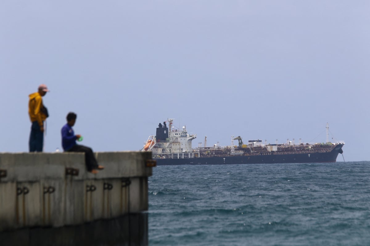 US says oil deliveries to Cuba will be made on a ‘case-by-case basis’