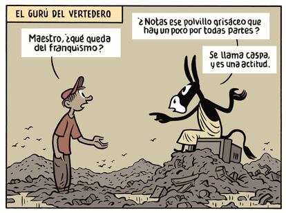 Viñeta del 27 de marzo