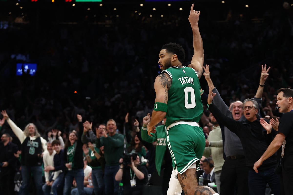 Jayson Tatum Returns: Celtics’ Title Hope Rekindled After Achilles Injury