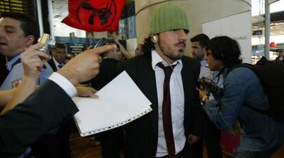 Gattuso, en una imagen de archivo. 