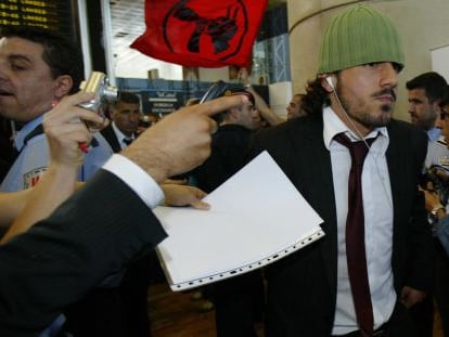 Gattuso, en una imagen de archivo. 