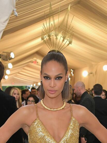 Joan Smalls