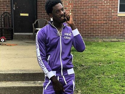 Jimmy Wopo.