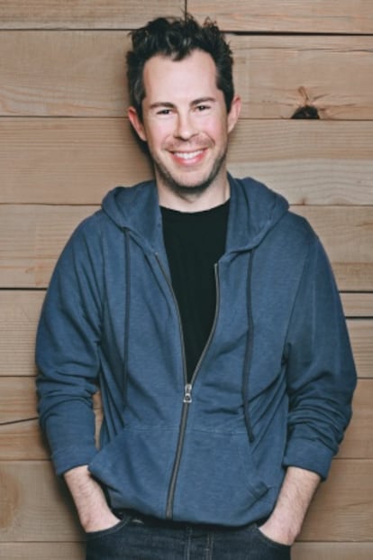 Bill Maris, director de Google Ventures