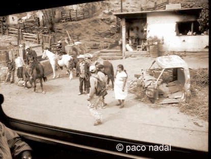 Donde hay más gente muerta que viva