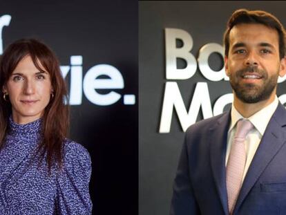 Baker McKenzie nombra a Cristina Rios y Manuel Alonso nuevos socios en España