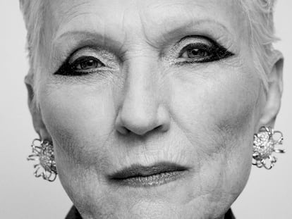 Maye Musk
