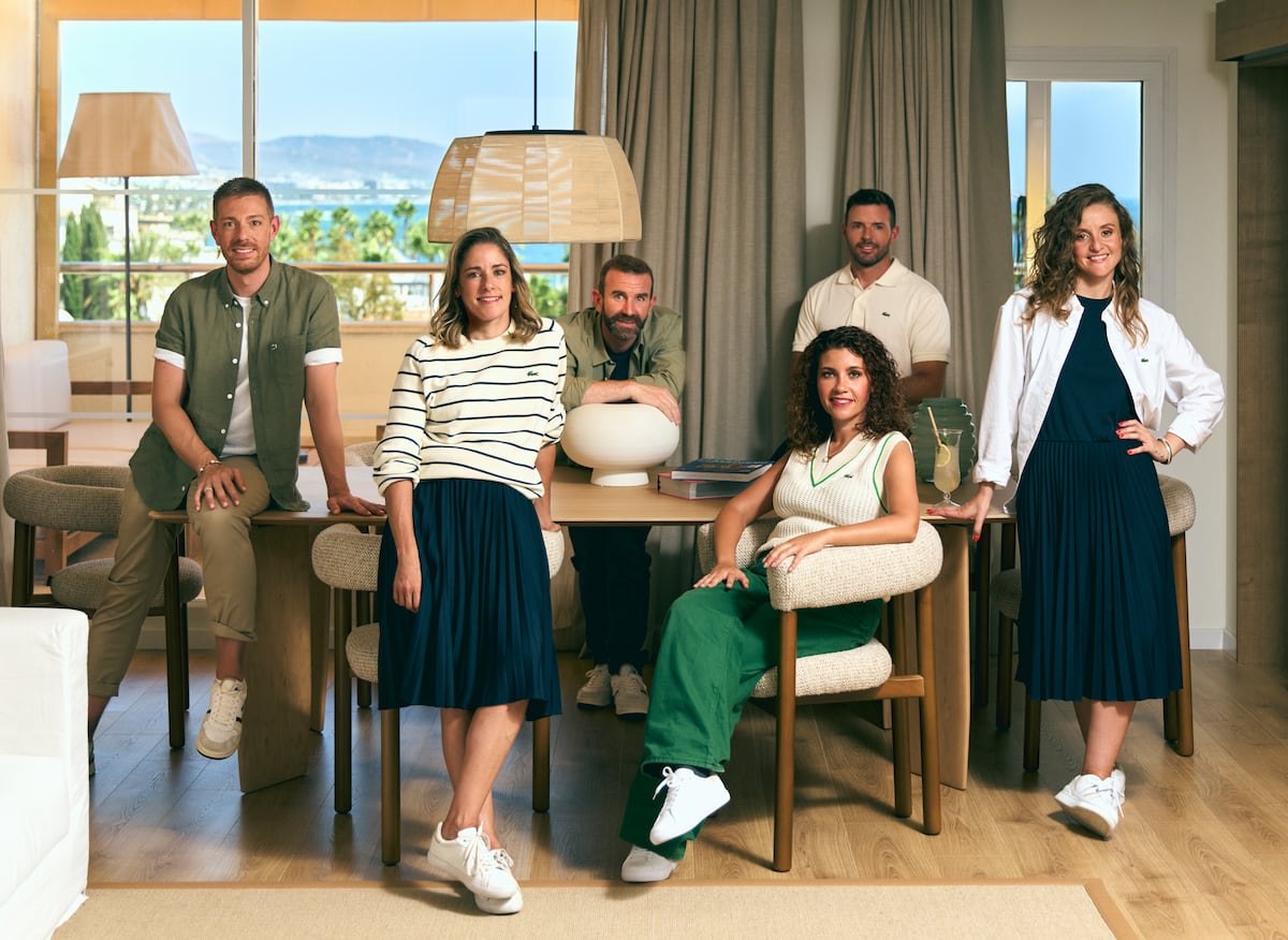 Los uniformes corporativos se reinventan como herramienta de marca