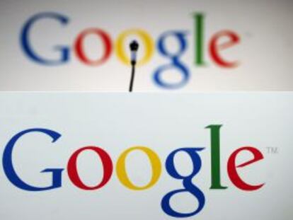 Google amenaza con excluir a la prensa francesa de sus resultados de búsqueda