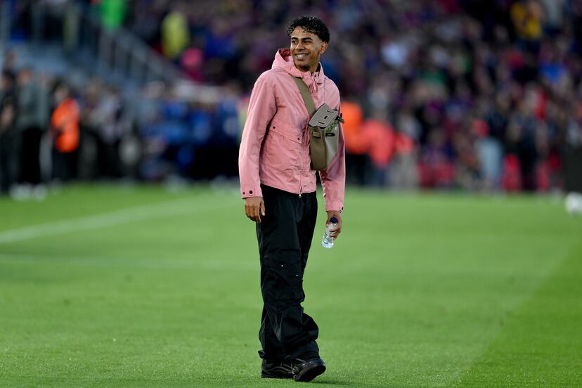 El Barça se da prisa por ganar la Liga y anula al Madrid en el clásico ...