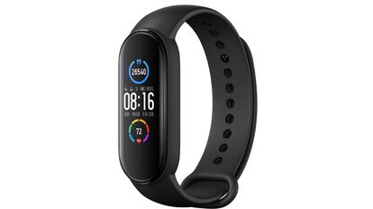 xiaomi mi band