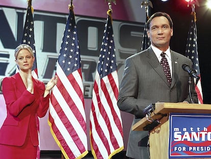 Vidas imperfectas, por Ana Pastor