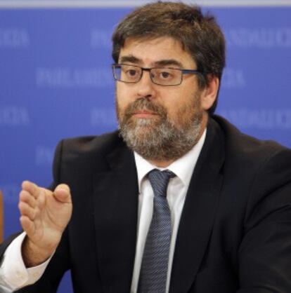 Antonio López.