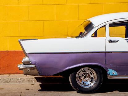 La ciberseguridad vial y el coche autónomo, ¿en qué punto estamos?