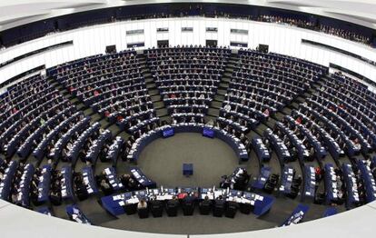 Parlamento Europeo