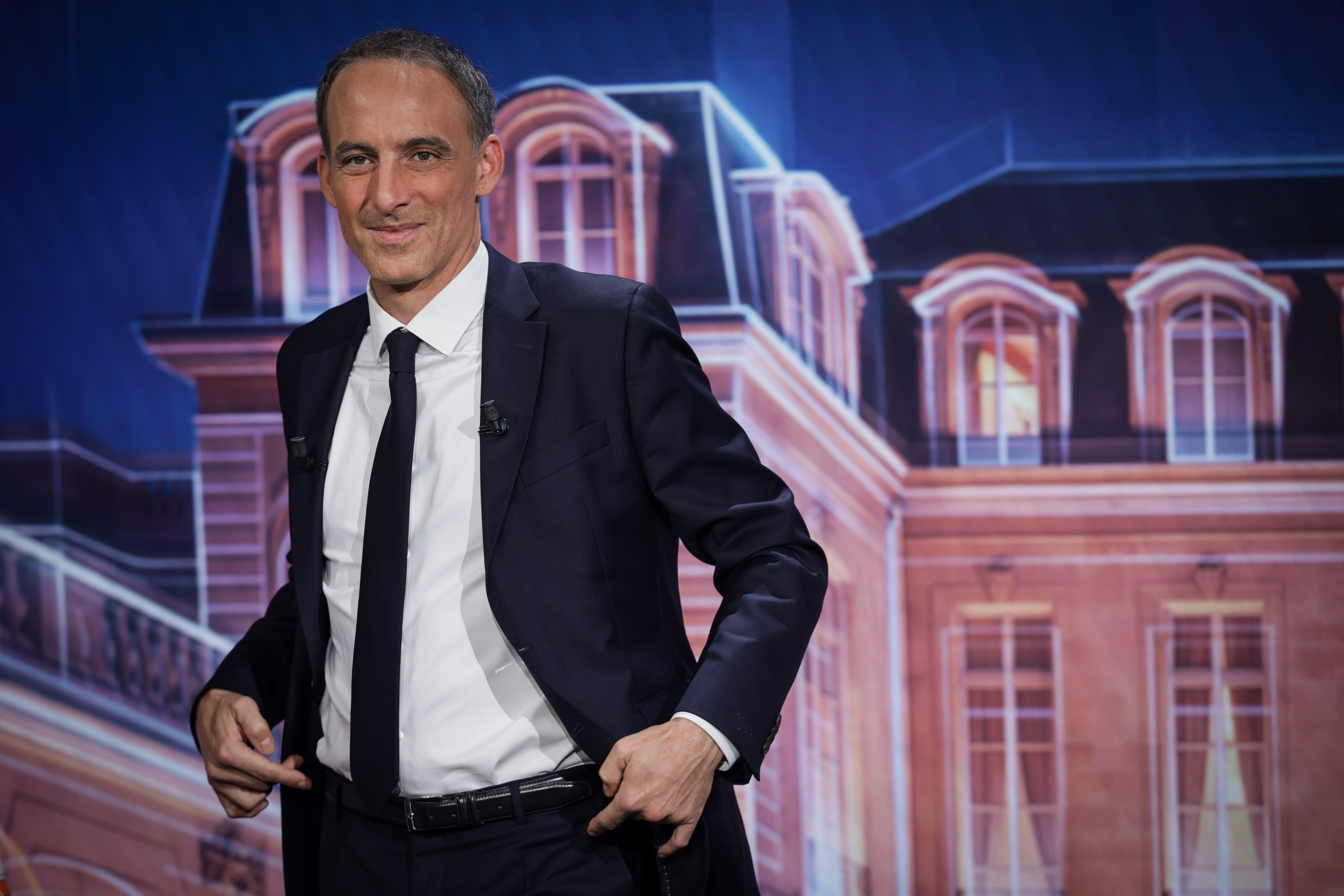 Una voz socialdemócrata en Francia