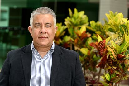 O ex-secretário do Ministério da Saúde, Wanderson de Oliveira.