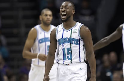 Kemba Walker.