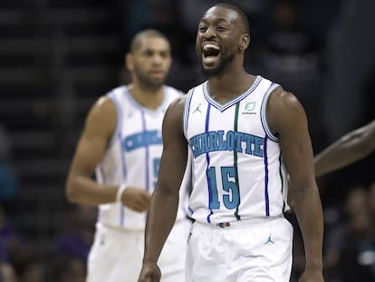 Kemba Walker.