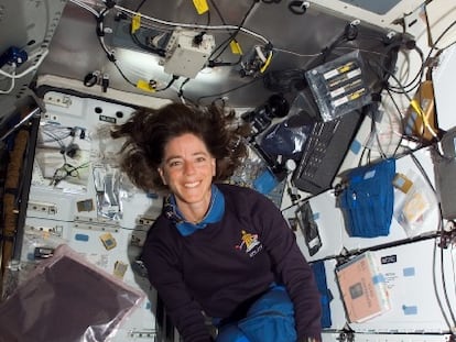 Se buscan mujeres para la conquista del espacio