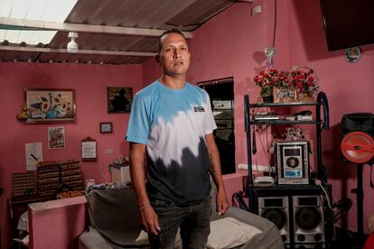 Andres Rodríguez