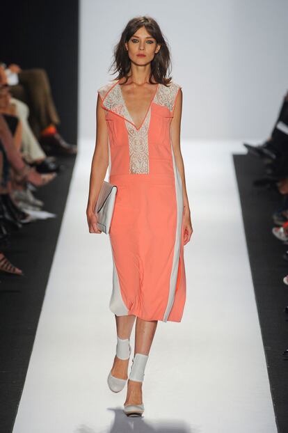 bcbg max azria primavera/verano 2013