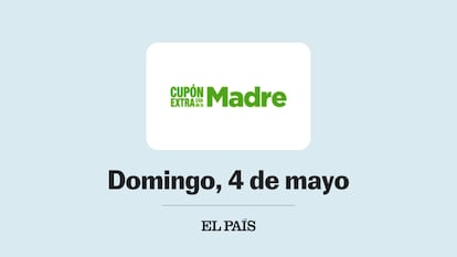 Cupón Extra Día de la Madre 2025
