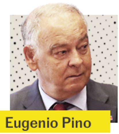 Eugenio Pino