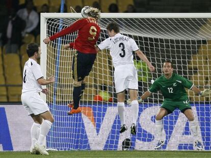 España juega ante Serbia un amistoso de preparación para la Eurocopa