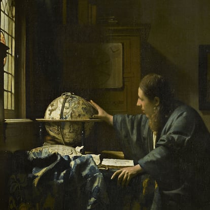 Johannes Vermeer