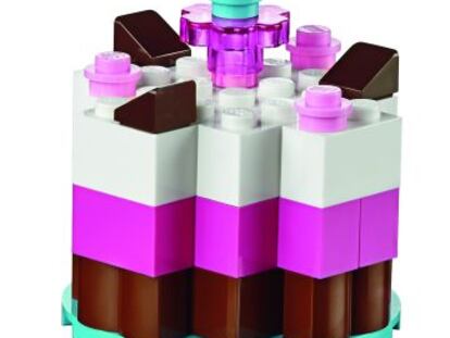 EL PAÍS te lleva a Legoland, el país de los pequeños ladrillos