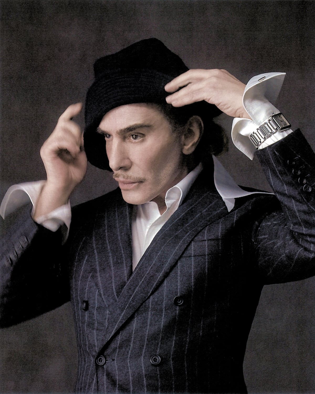 Qué ha llevado a Zara a fichar a John Galliano