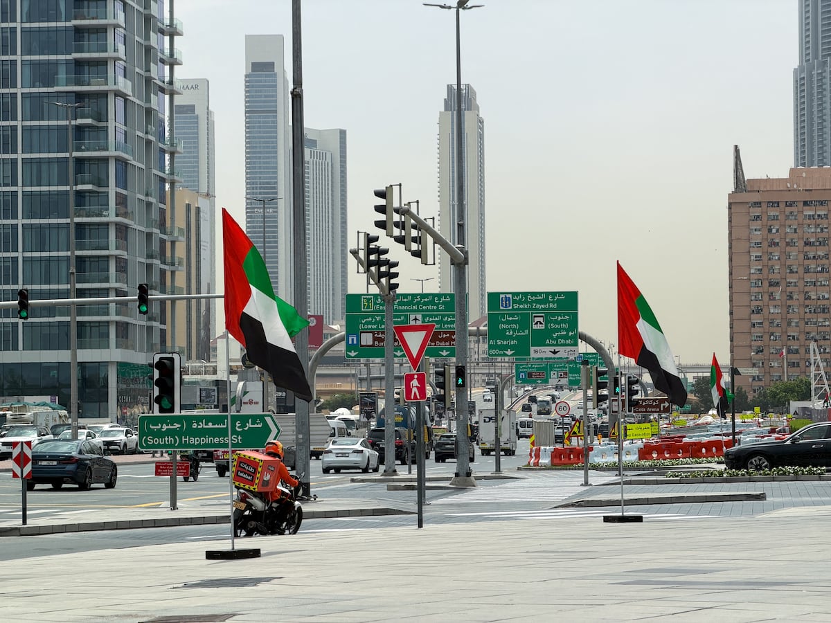 Emiratos Árabes Unidos sale de la OPEP: ¿qué significa para el petróleo?