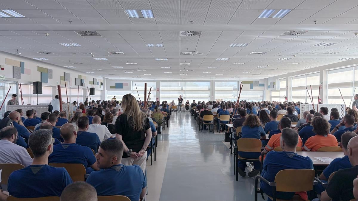 CC OO anuncia un preacuerdo de revisión salarial y teletrabajo con Airbus para acabar con la huelga