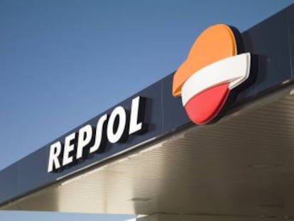 Repsol compra Puma Energy en Perú