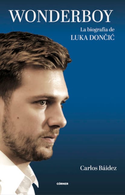 Wonderboy de Luka Doncic