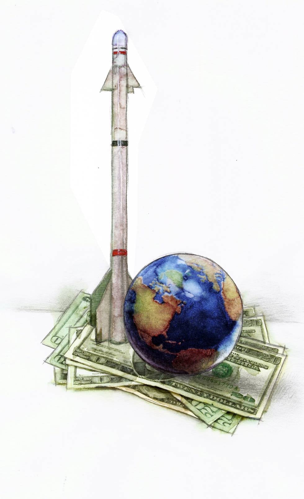 Trump: El nuevo desorden mundial | Opinión | EL PAÍS