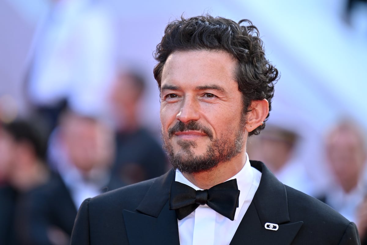 The rise and fall of Orlando Bloom: The actor destined to reign in  Hollywood who got sick of seeing himself on screen | Culture | EL PAÍS  English