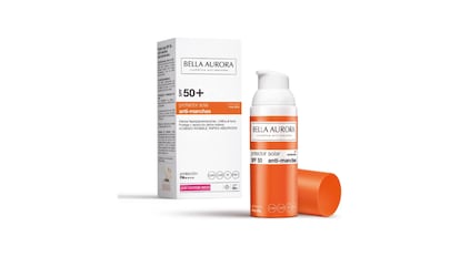 Esta rutina facial a partir de 45 a?os con crema hidratante para pieles maduras es recomendada por dermatlogos.